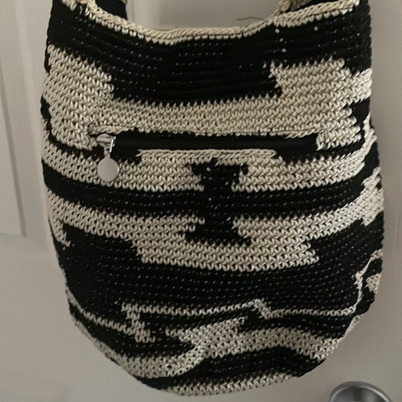 Strong tote type bag - Picture 3 of 3